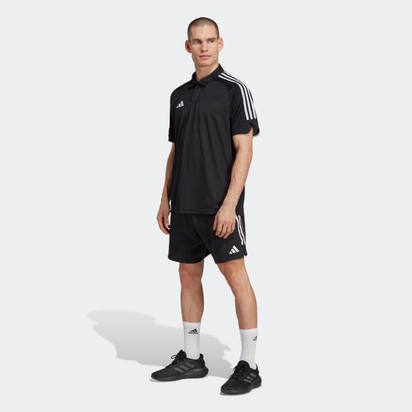 Tiro 23 League Sweat Shorts Product Image