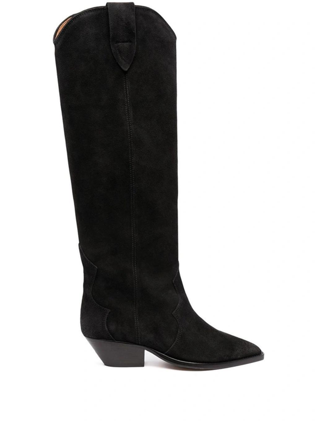 Boots In Black product image