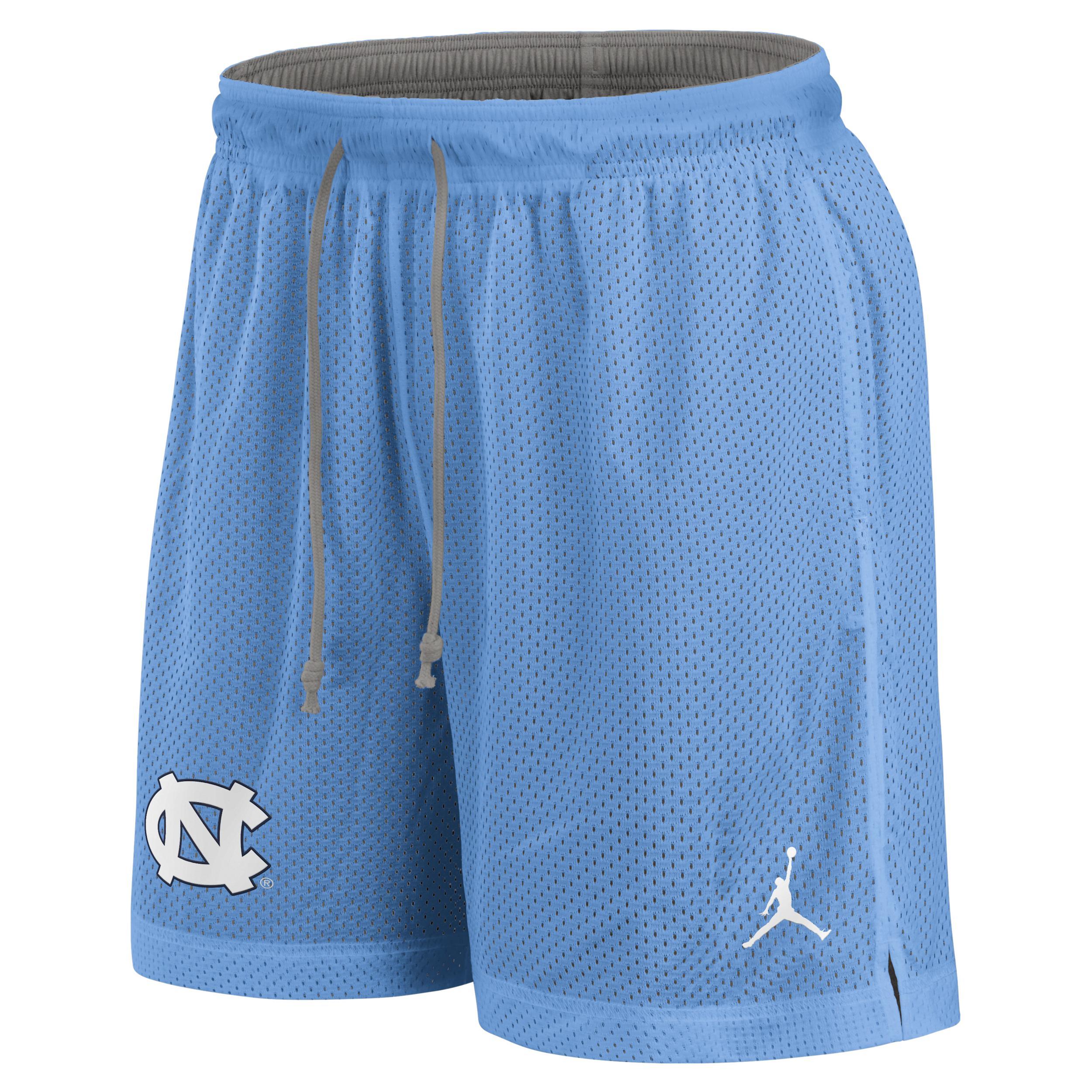 North Carolina Tar Heels Player Men's Jordan Brand Dri-FIT College Shorts Product Image