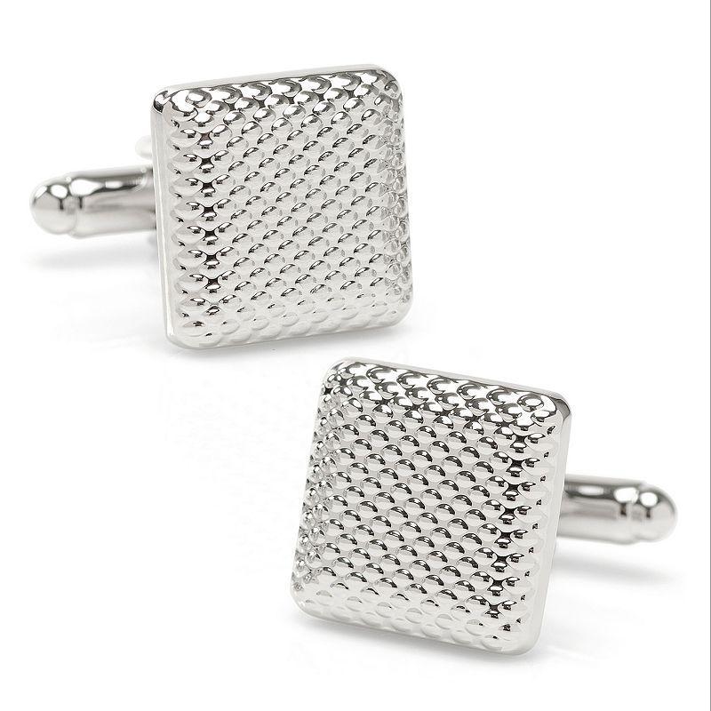 Cufflinks, Inc. Textured Square Cuff Links Product Image