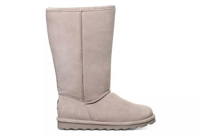 Bearpaw Elle Tall Womens Winter Boots Brown Product Image