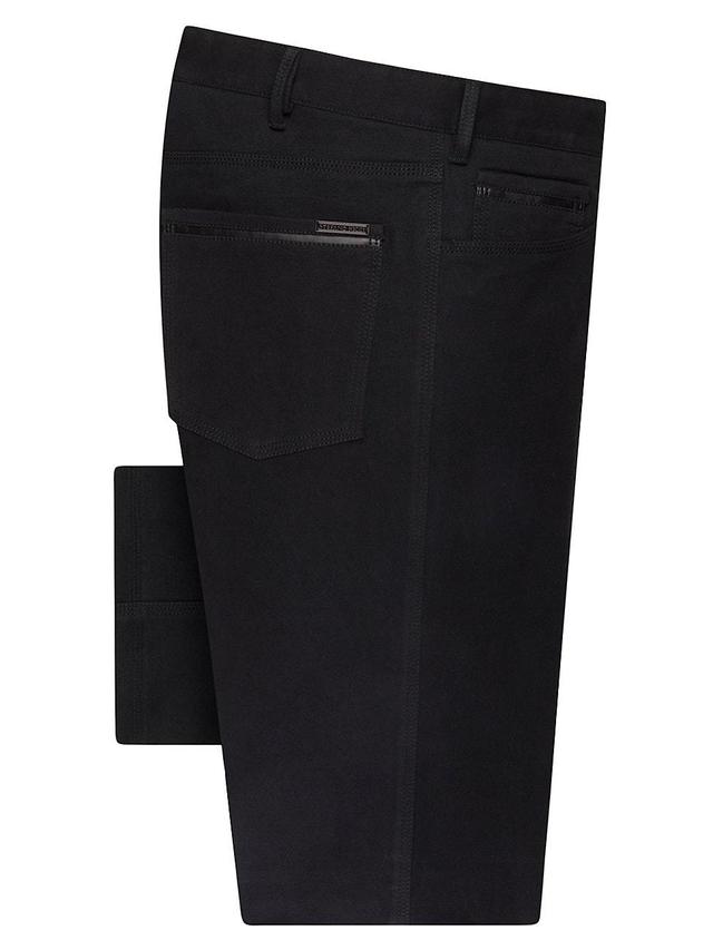 Mens Casual Trousers Product Image