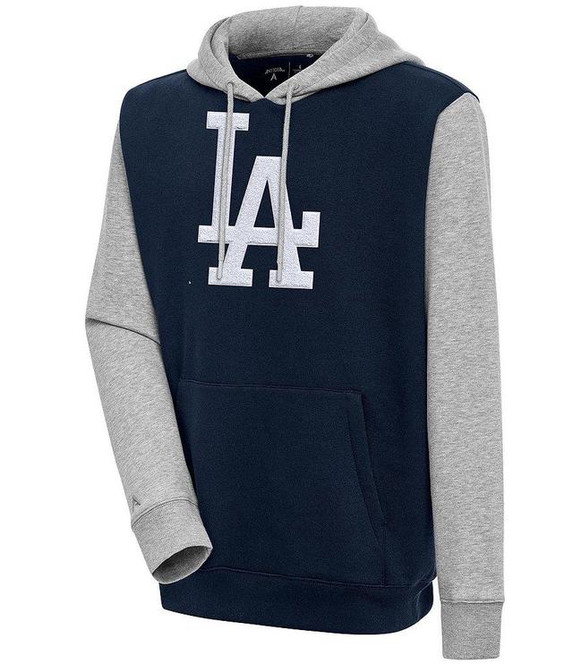 Antigua MLB Chenille Patch Victory Hoodie Product Image