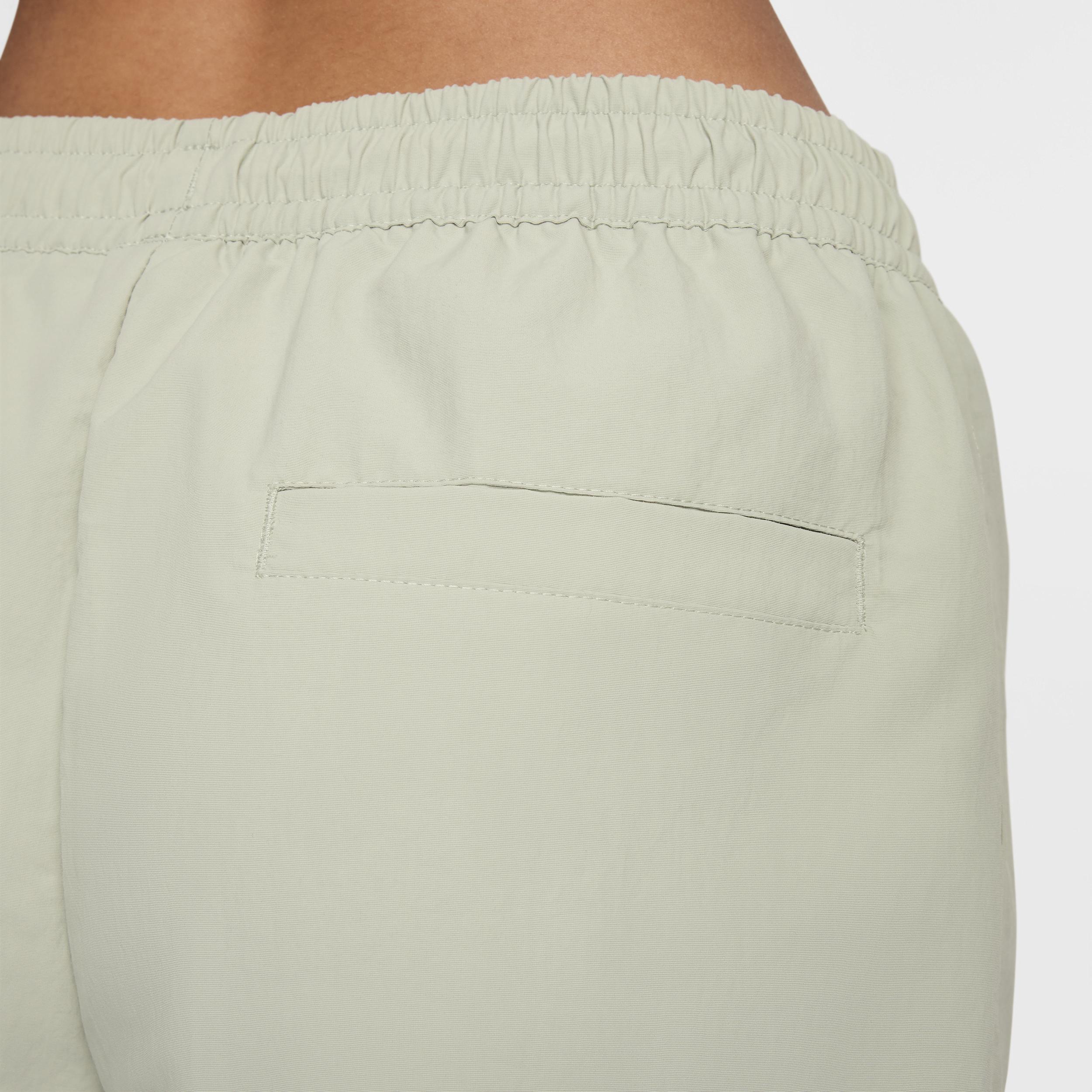 Women's Nike Sportswear Everything Wovens Mid-Rise 5" Shorts Product Image