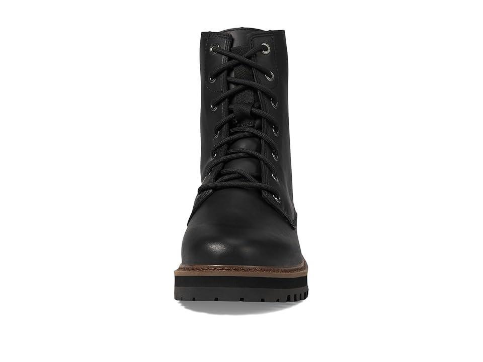 L.L.Bean Camden Hill Boot Lace Up Women's Boots Product Image