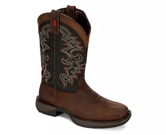 Durango Men's Rebel Western Boot Product Image