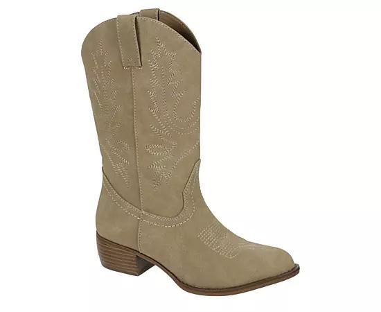 Xappeal Womens Twain Western Boot Product Image