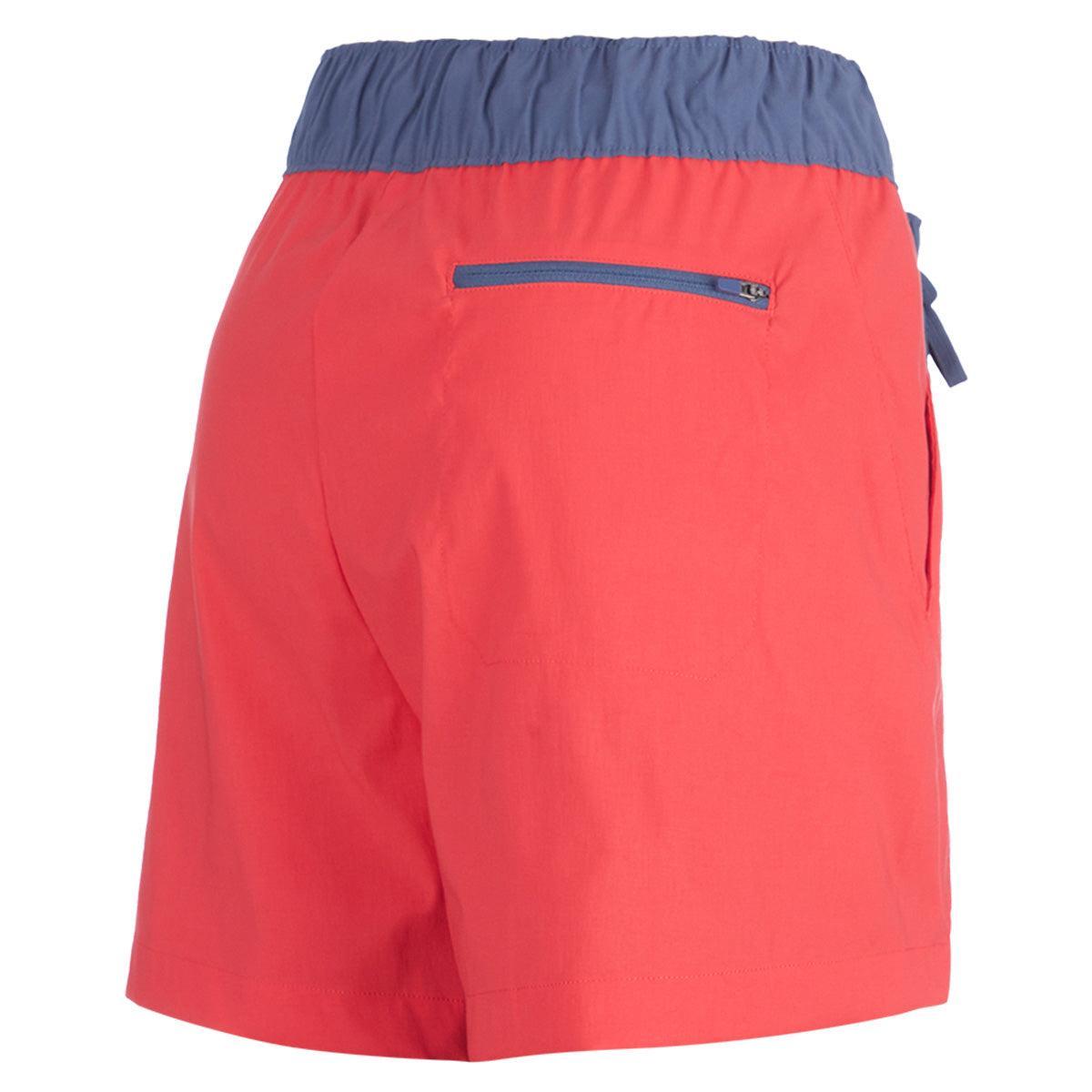 The North Face Women's Class V Short Female Product Image