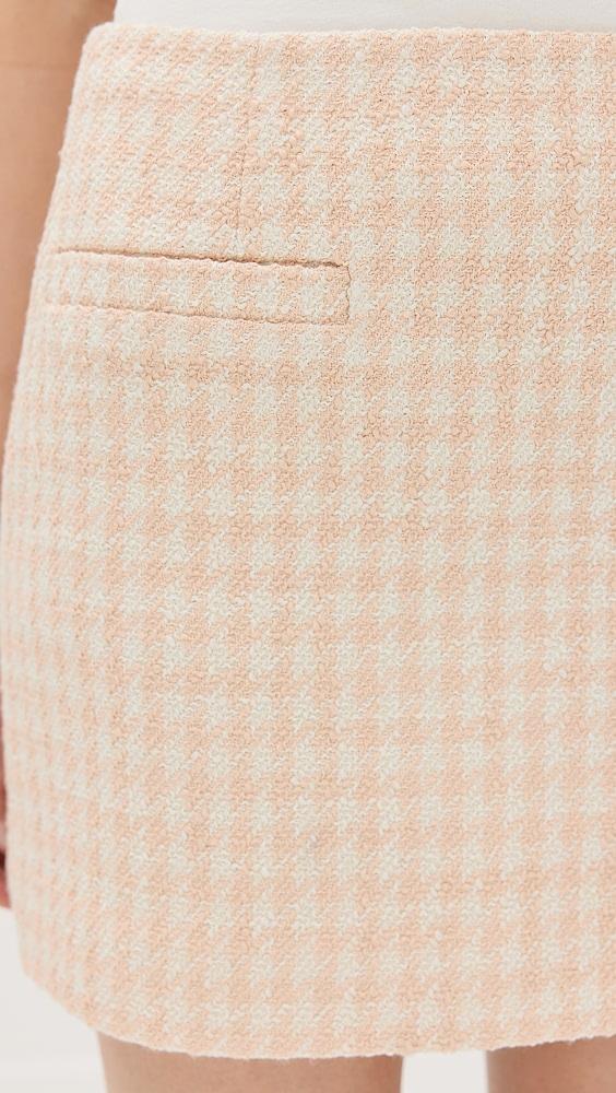 ANINE BING Vanessa Skirt | Shopbop Product Image