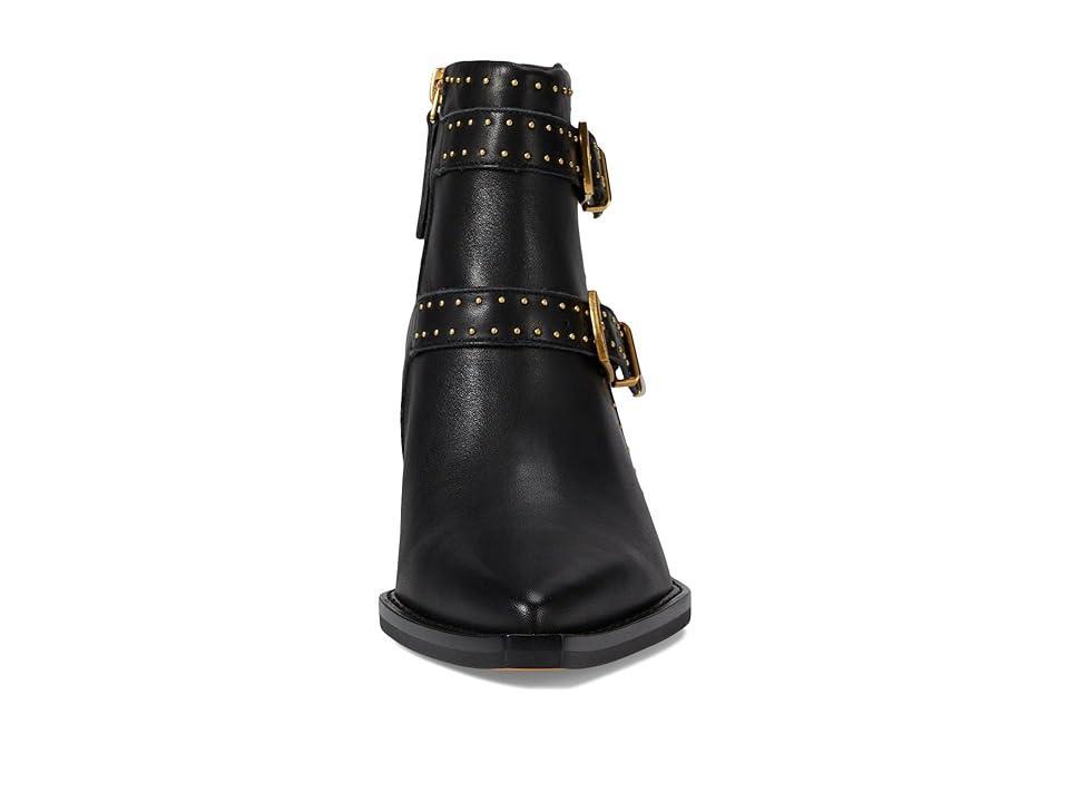 Dolce Vita Ronnie Leather) Women's Boots Product Image