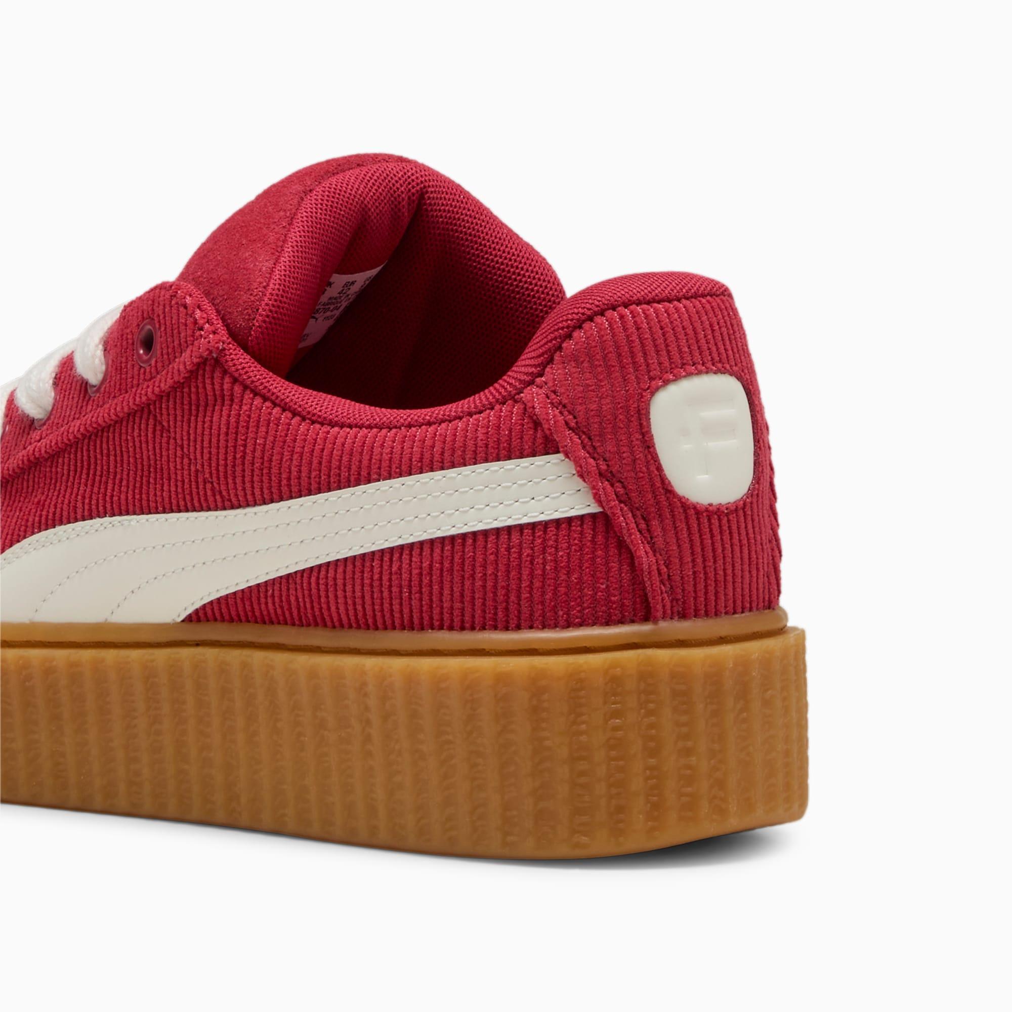 FENTY x PUMA Creeper Phatty In Session Men's Sneakers Product Image