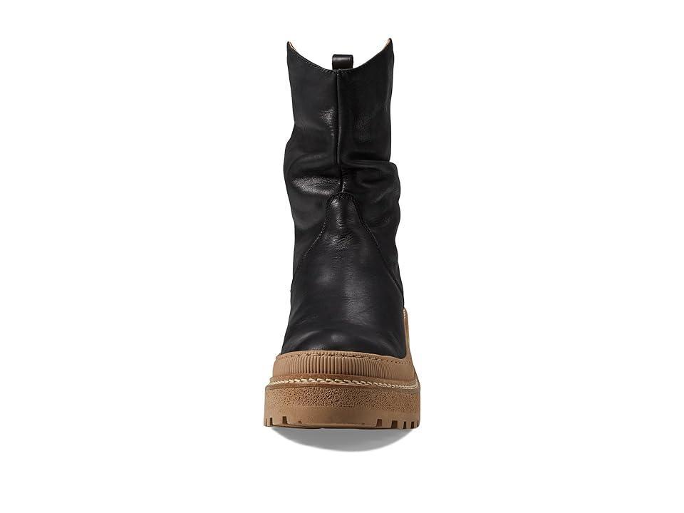 Free People Mel Slouch Lug Sole Bootie Product Image