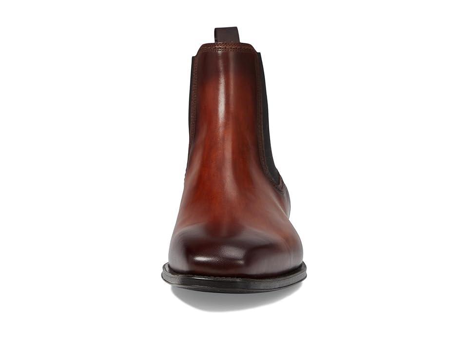 Magnanni Marshall (Cognac) Men's Boots Product Image