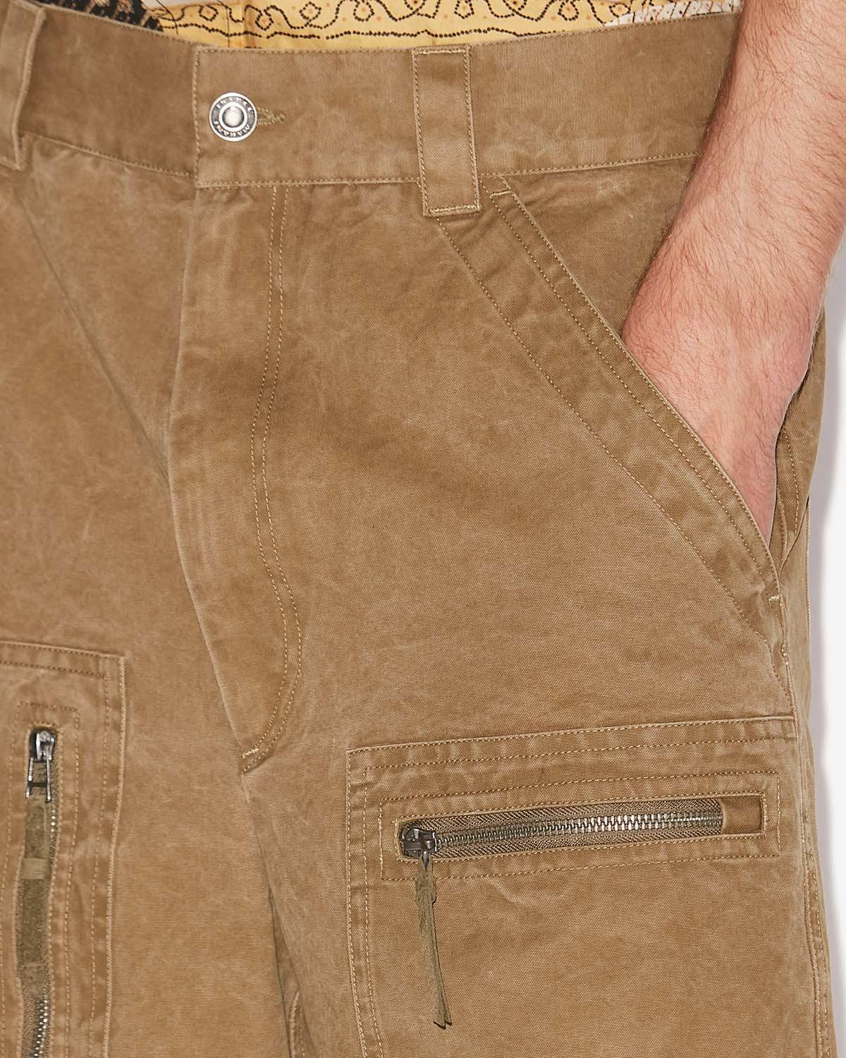 KYLE SHORTS Male Product Image