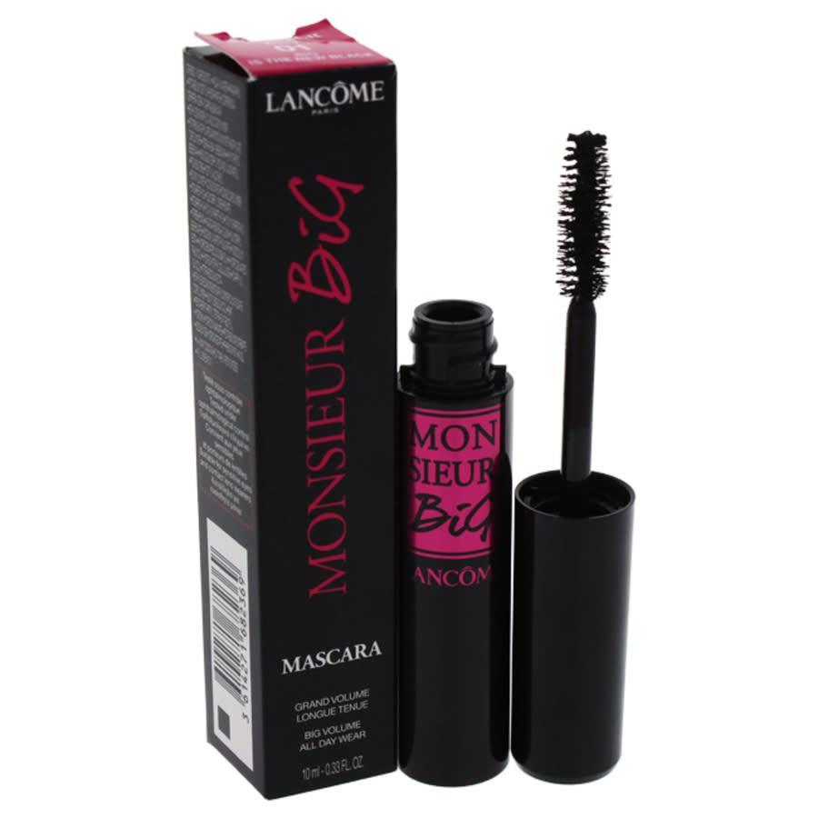 Lancme Monsieur Big Mascara Product Image