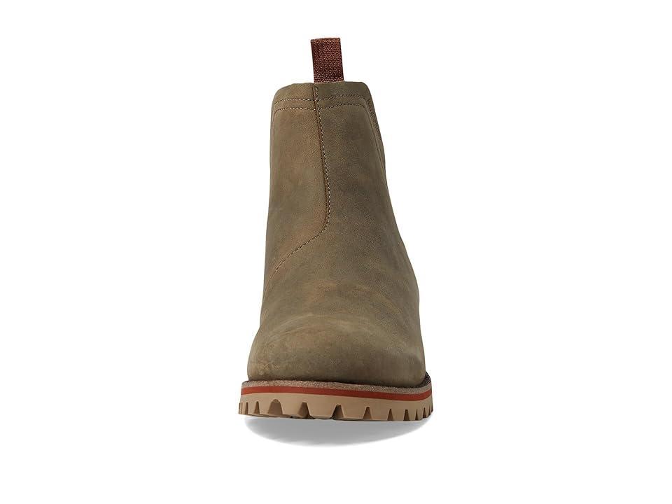 Chaco Fields Chelsea WP (Smoke) Women's Rain Boots Product Image