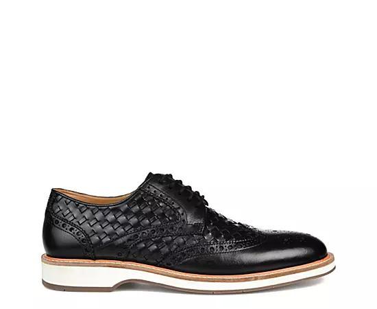 Thomas & Vine Men's Radcliff Wingtip Oxford Product Image