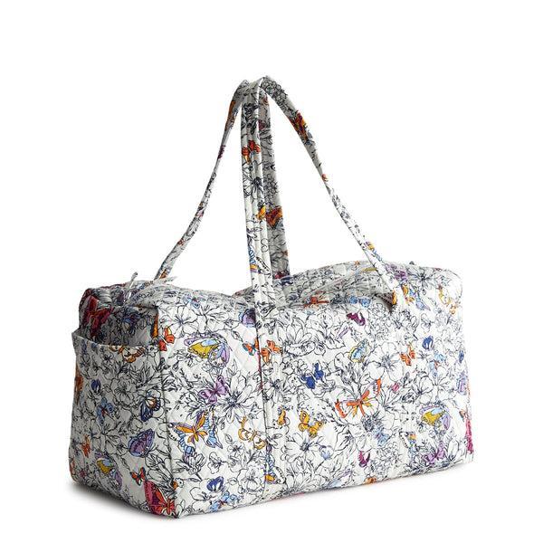 Large Original Duffel Bag - Wing + Bloom Product Image