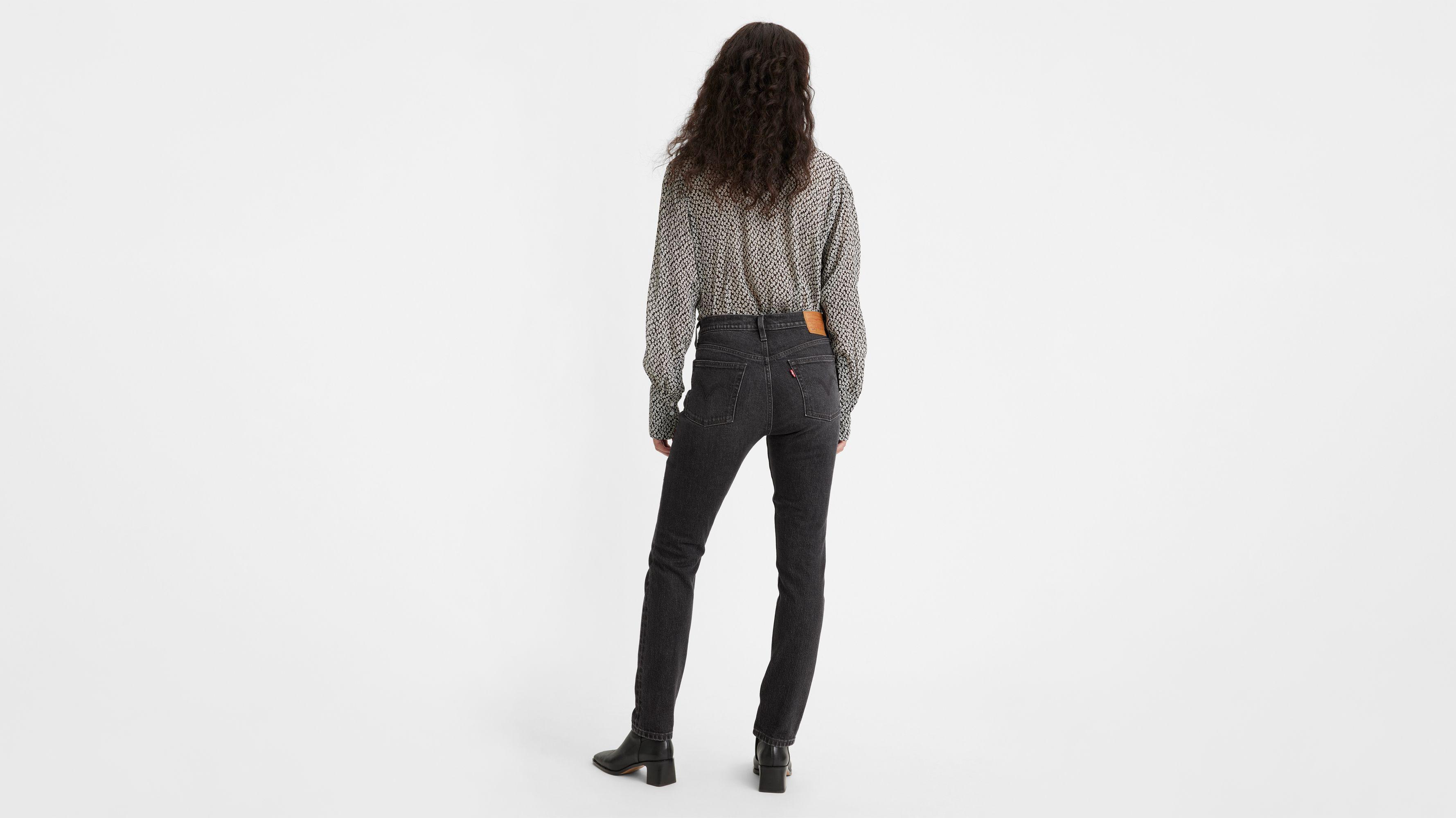 Levi's Skinny Women's Jeans Product Image