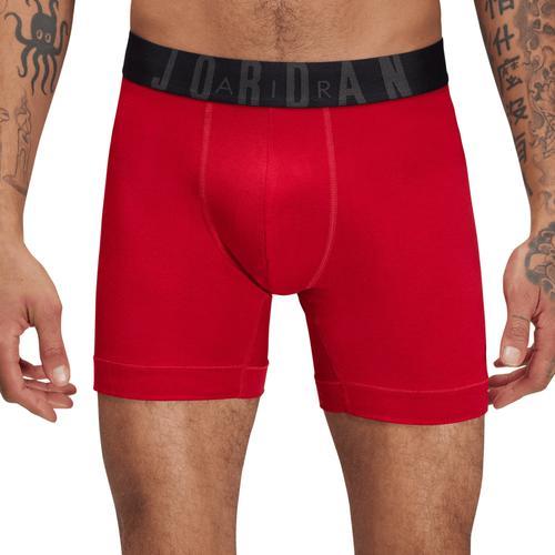 Jordan Mens Flight Modal Boxer Briefs (3-Pack) Product Image