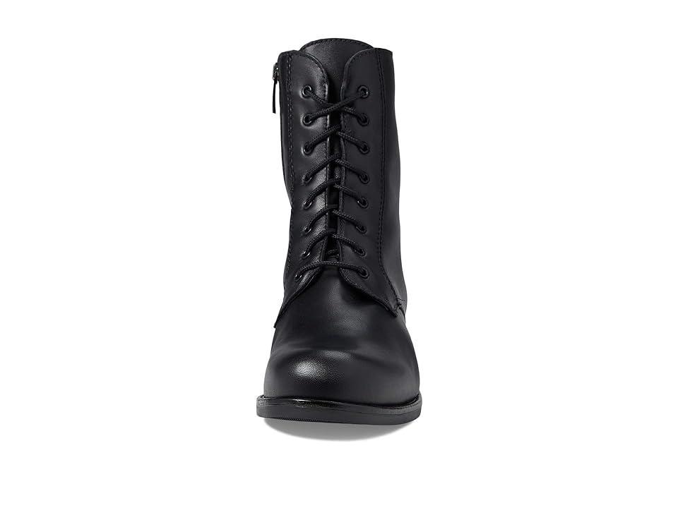 La Canadienne Palmina Leather) Women's Waterproof Boots Product Image