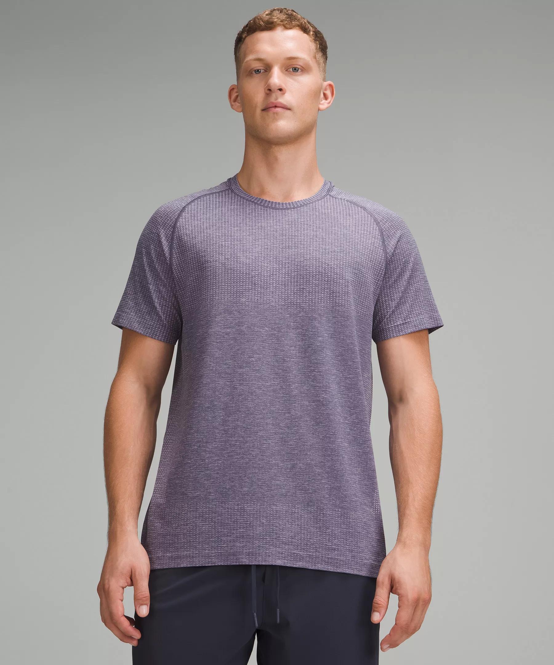 Metal Vent Tech Short-Sleeve Shirt *Updated Fit Product Image