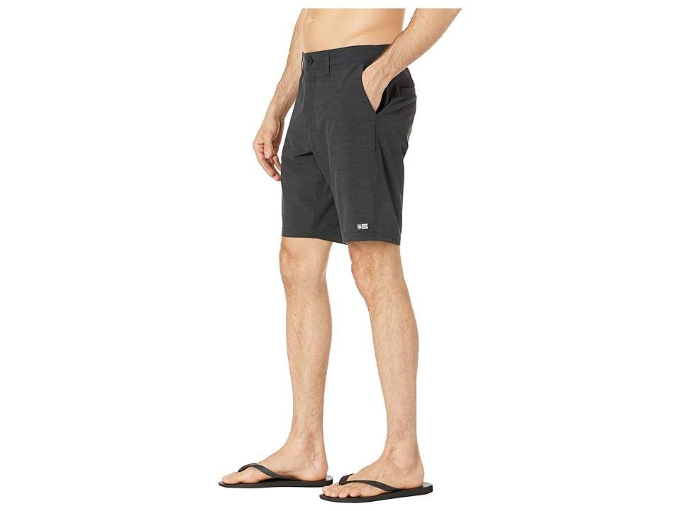 Salty Crew Drifter Hybrid 19 Outseam Shorts Product Image