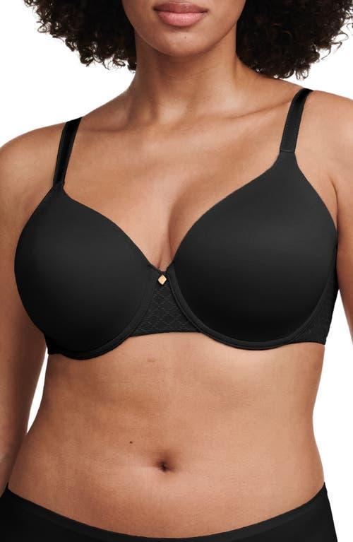 Chantelle Lingerie Norah Chic Underwire T-Shirt Bra Product Image