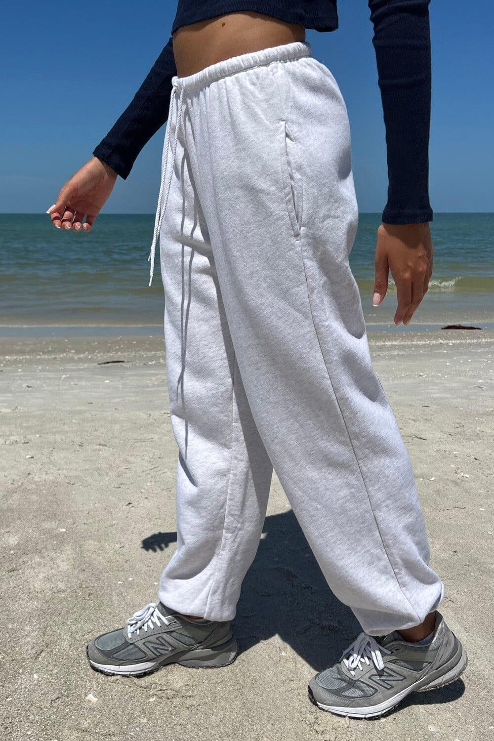 Rosa Tie Sweatpants Product Image