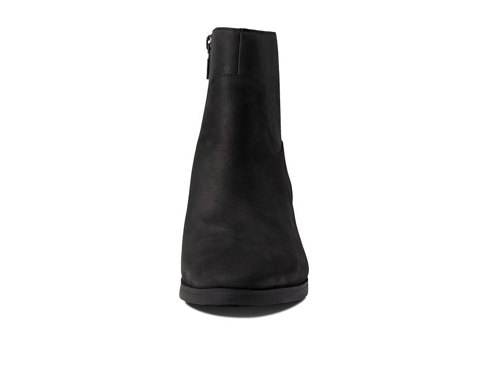 Vionic Shantelle Waterproof Leather Bootie Product Image