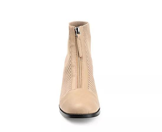 Journee Collection Womens Bexlie Bootie Product Image