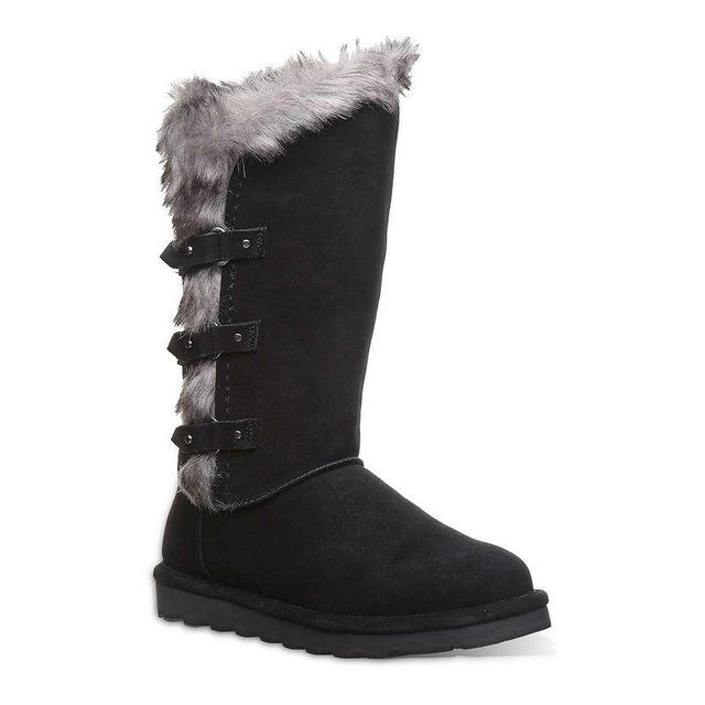 Bearpaw Emery Womens Tall Winter Boots Product Image