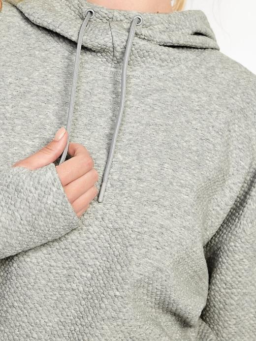 Dynamic Fleece Hoodie Product Image