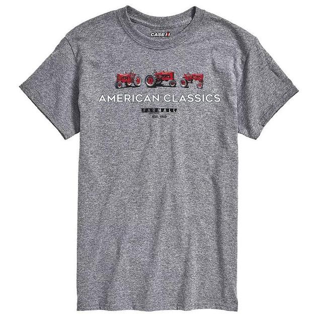 Mens Case IH Classic 2 Tractors Tee Product Image