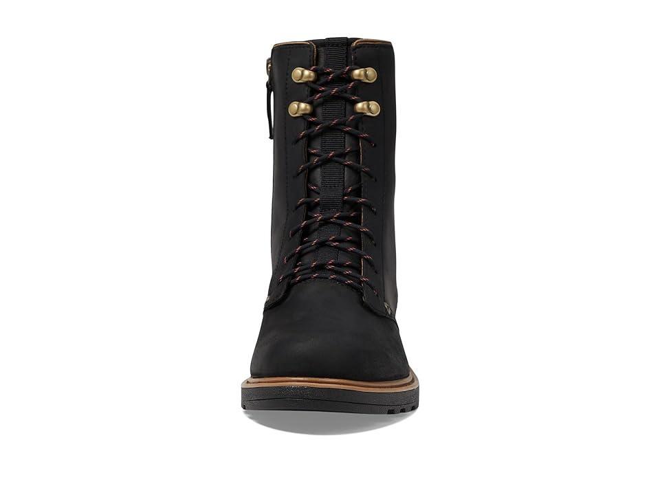 Teva Rowena Waterproof Lace-Up Boot Product Image