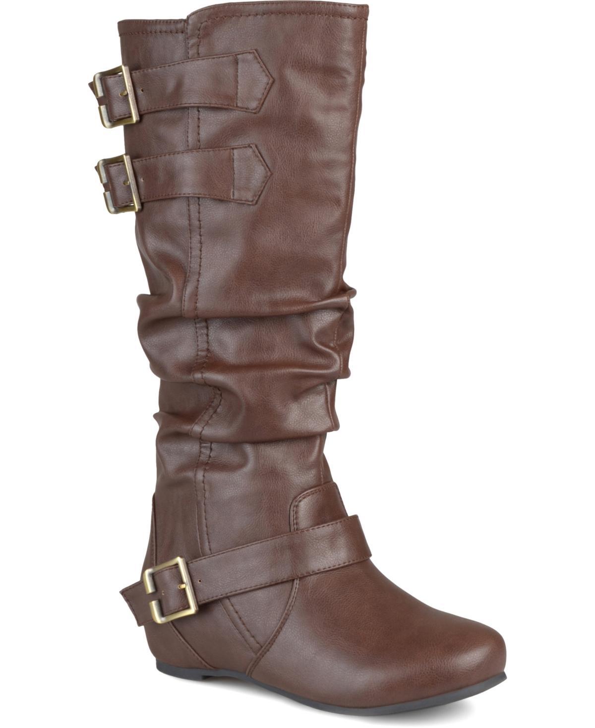 Journee Collection Womens Tiffany Boot Product Image