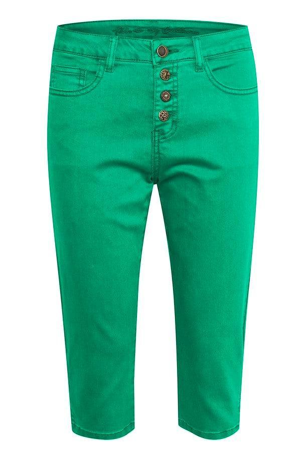 CUbentha Trousers Product Image