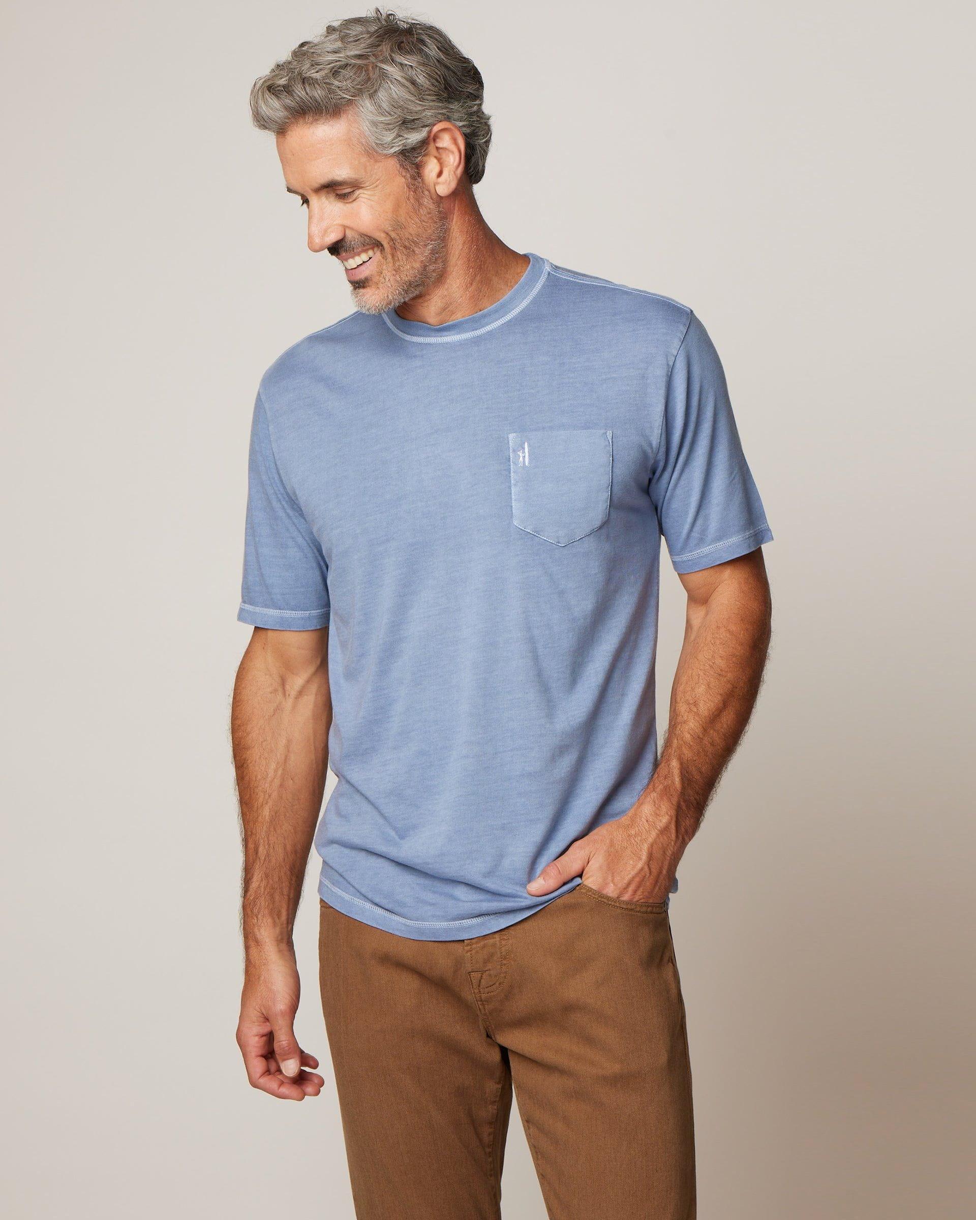 Dale 2.0 Pocket T-Shirt Male Product Image