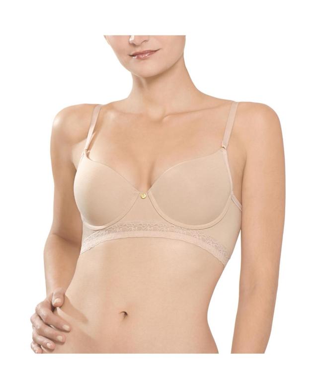 Natori Womens Truly Smooth Smoothing Convertible Bra Product Image