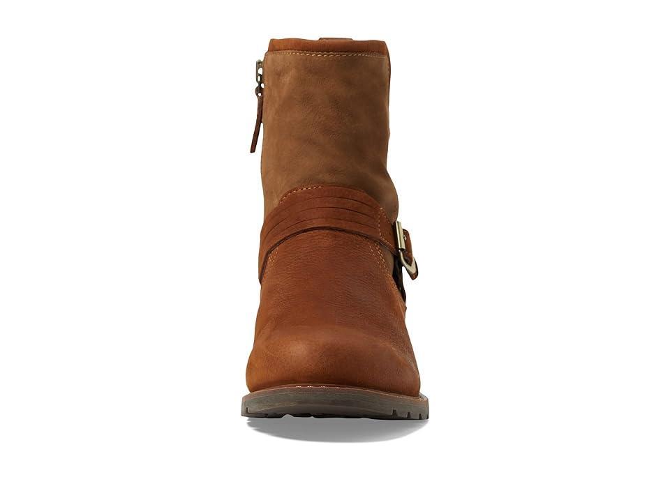 Ariat Savannah Waterproof Boot (Roasted Toffee) Women's Shoes Product Image