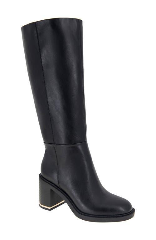 BCBGeneration Womens Banta Inside Zipper Regular Calf Boots Product Image