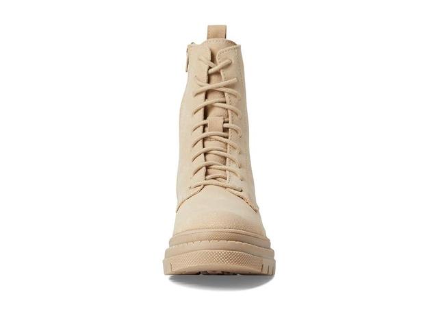 Steve Madden Jamisyn Boot (Sand Suede) Women's Shoes Product Image