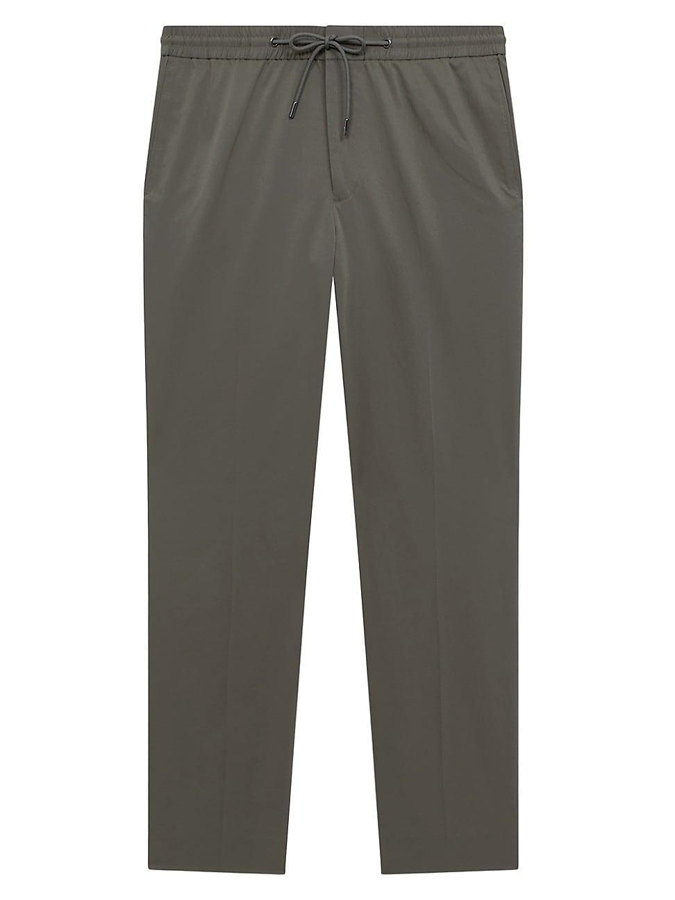 Mens Hatfield Drawstring Pants Product Image