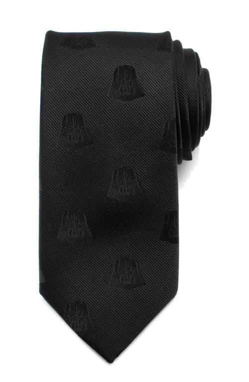 Star Wars Darth Vader Mens Tie Product Image