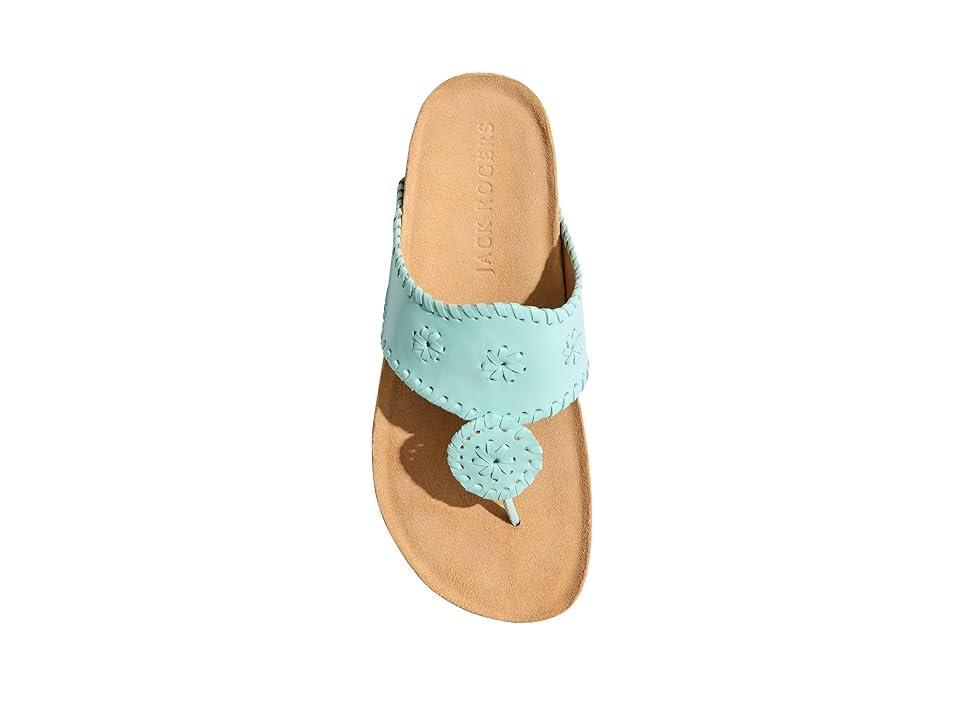 Jack Rogers Atwood Casual Sandals - Cork (Midnight) Women's Sandals Product Image