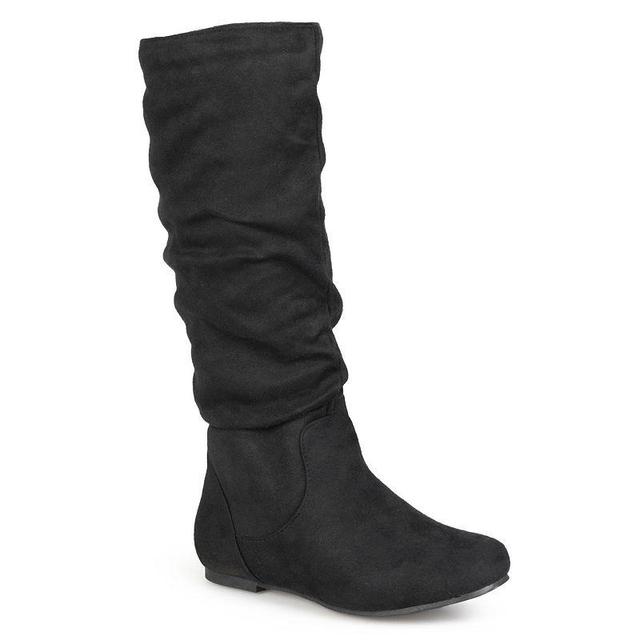 Journee Collection Rebecca Womens Tall Boots, Girls Product Image