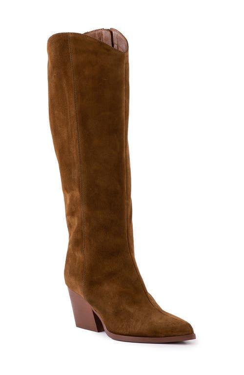 Seychelles Begging You Pointed Toe Boot Product Image