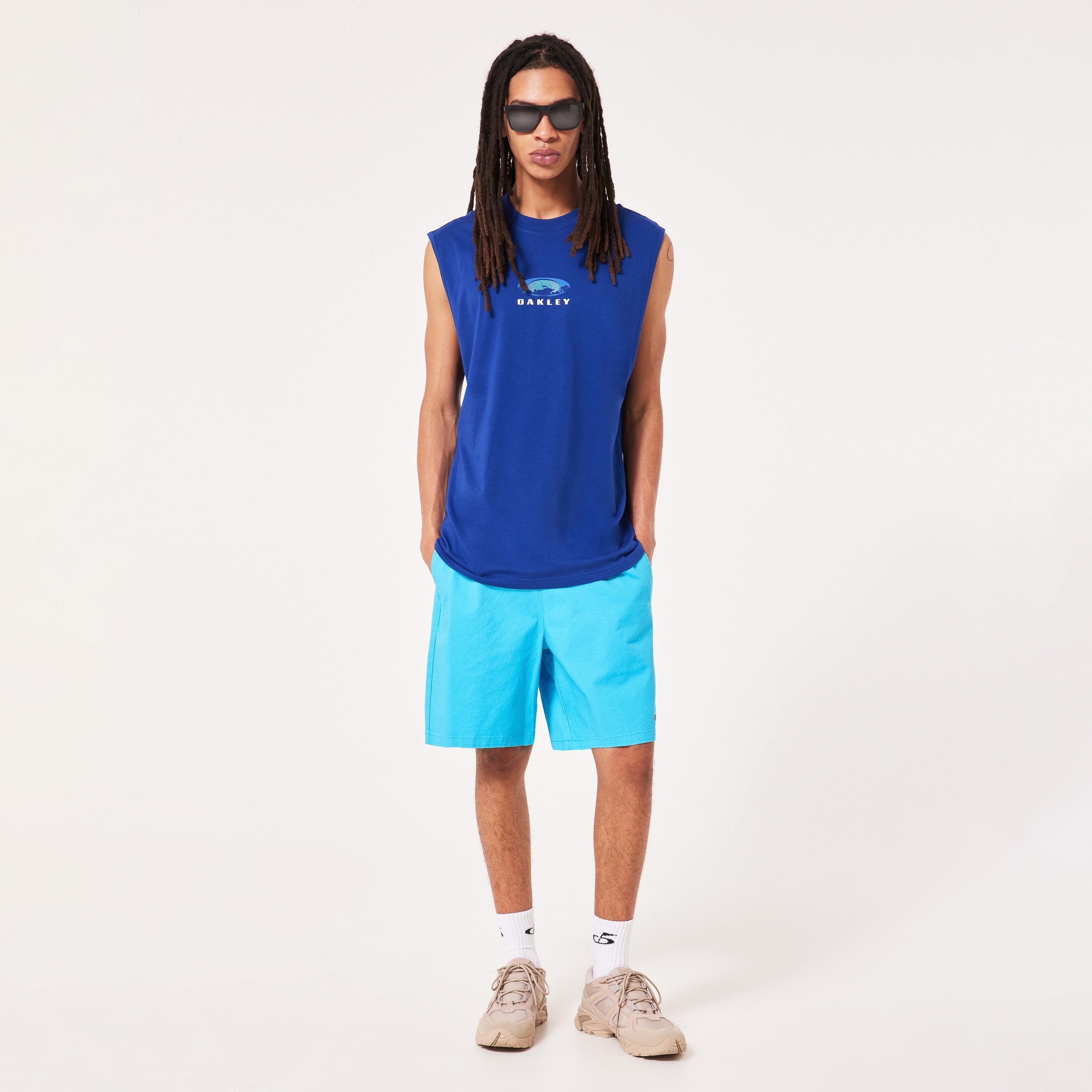 Oakley Men's Sunny Rogue B1b Tank Size: L Product Image