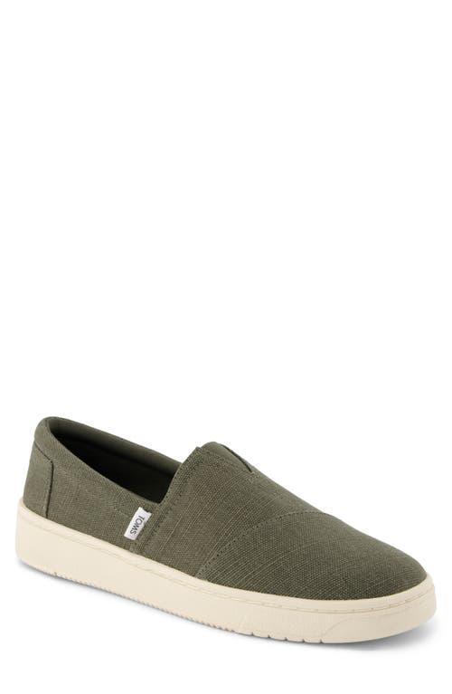 TOMS Alpargata TRVL LITE Slip-On Sneaker Product Image