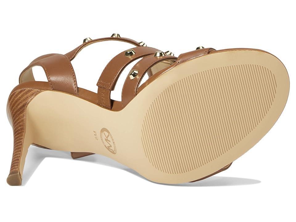 MICHAEL Michael Kors Jagger Studded Stiletto Sandal Product Image